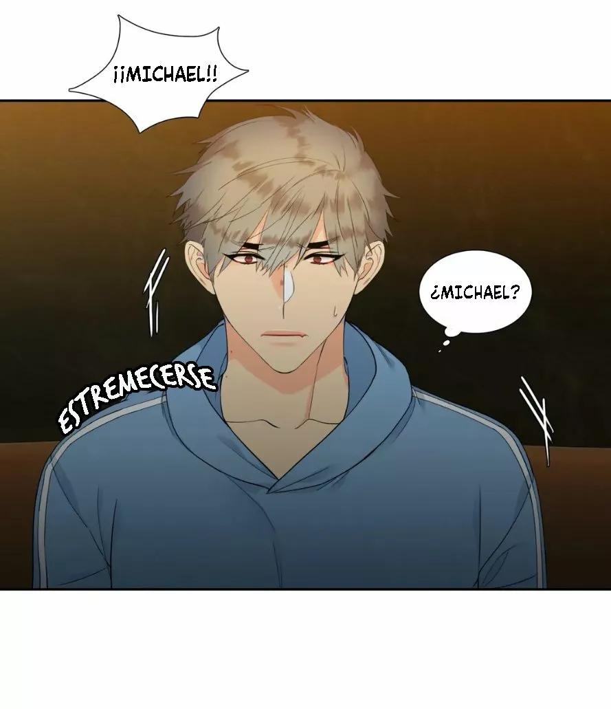 Lazos de sangre - Capítulo 16 manhwa