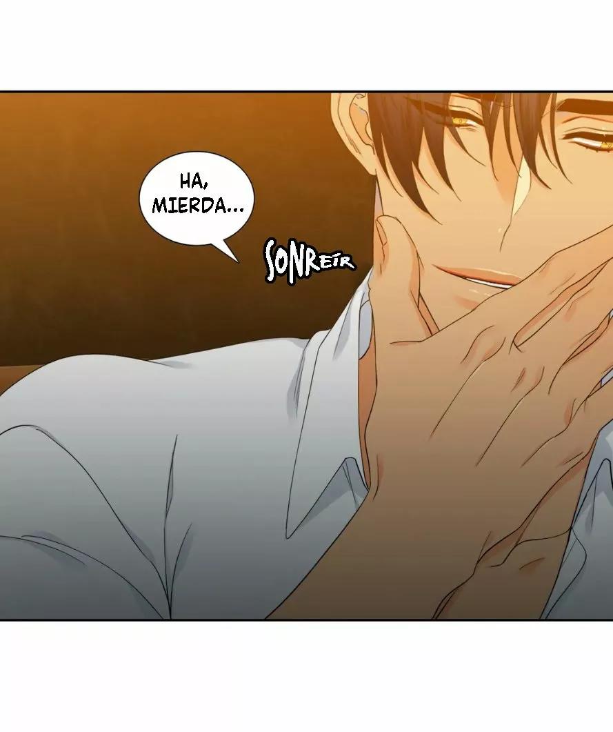 Lazos de sangre - Capítulo 16 manhwa