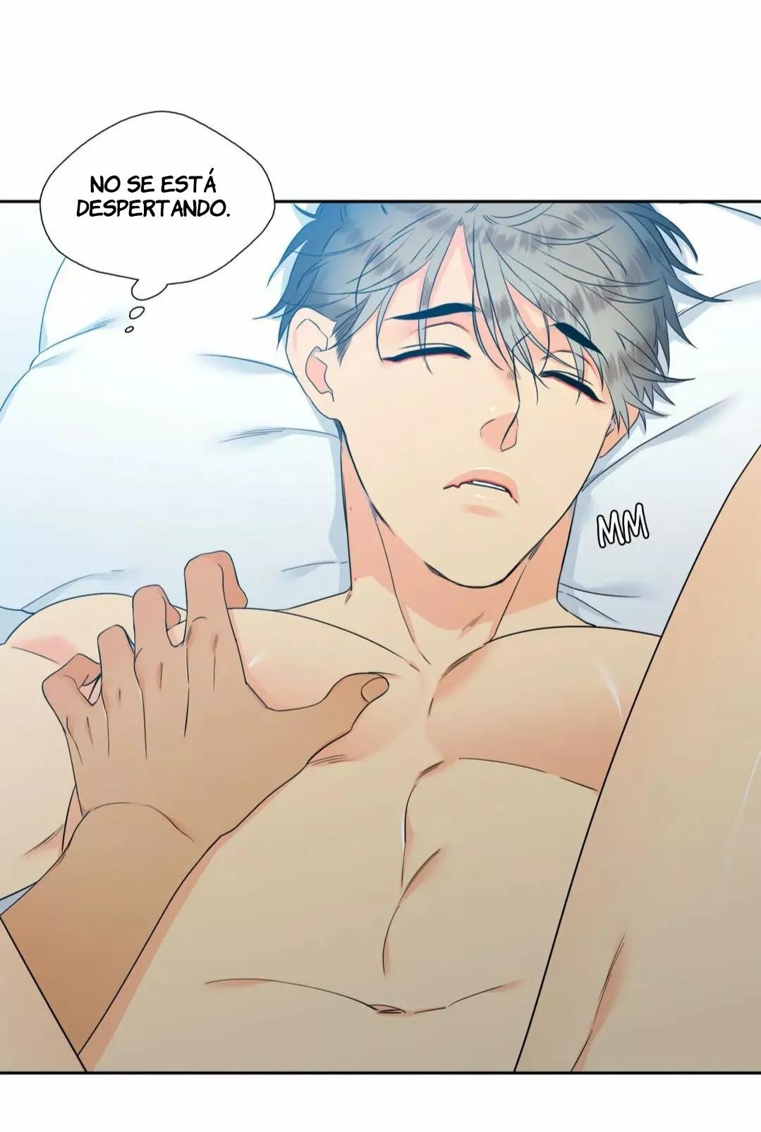 Lazos de sangre - Capítulo 44 2 manhwa