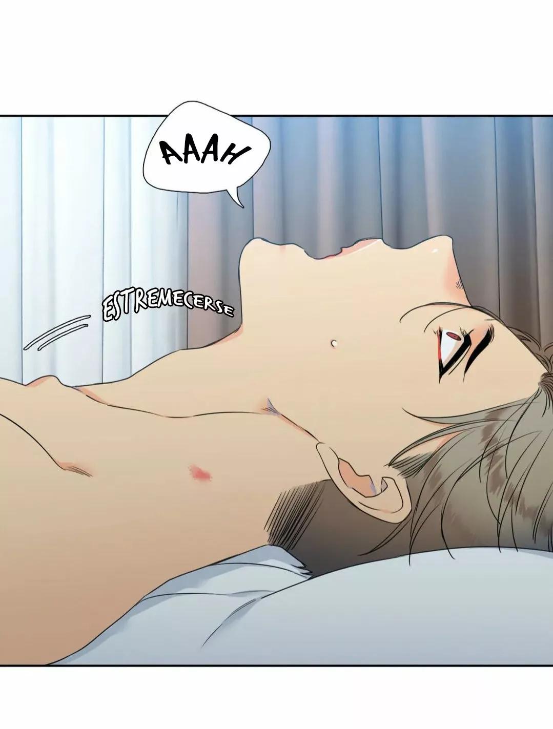 Lazos de sangre - Capítulo 44 2 manhwa