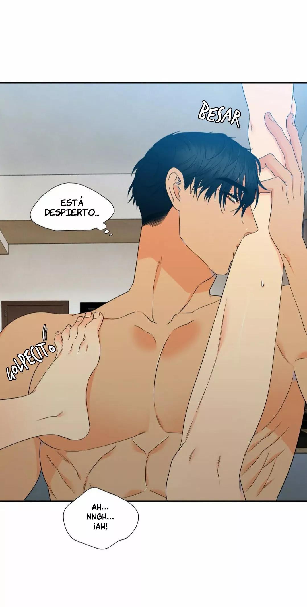 Lazos de sangre - Capítulo 44 2 manhwa