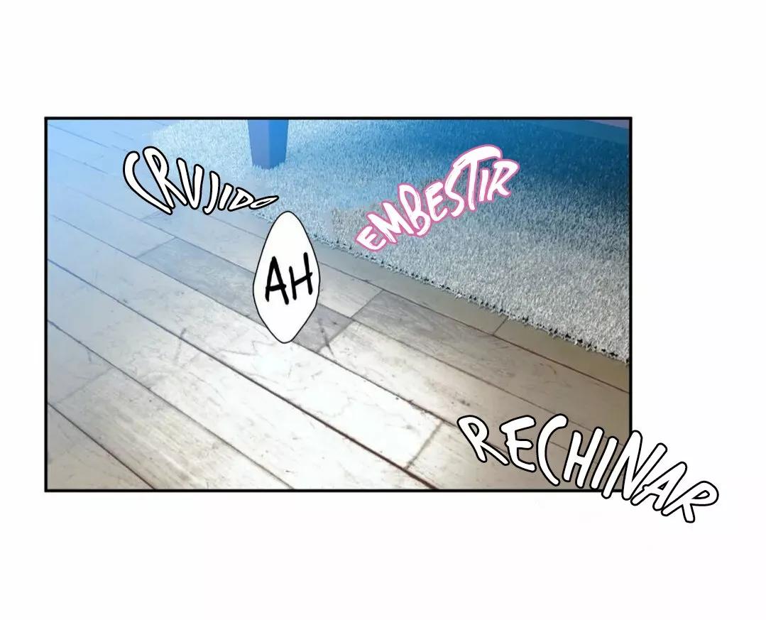 Lazos de sangre - Capítulo 44 2 manhwa