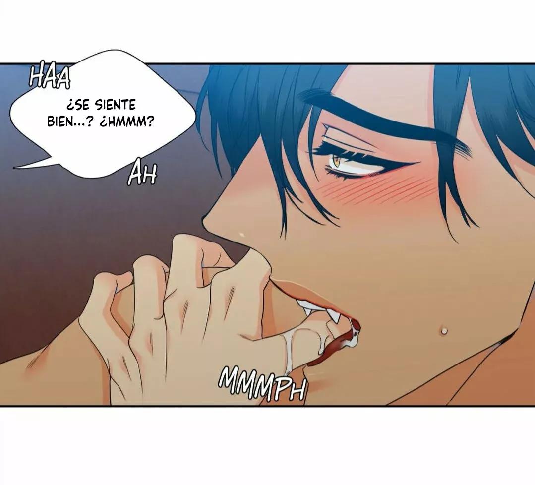 Lazos de sangre - Capítulo 44 2 manhwa