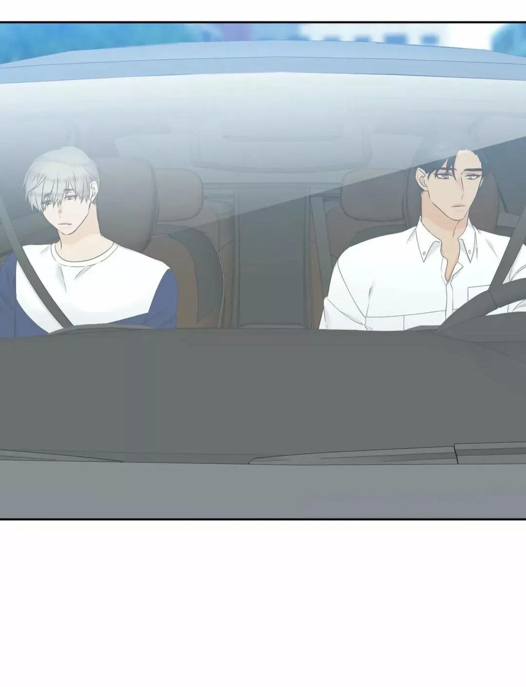 Lazos de sangre - Capítulo 51 manhwa