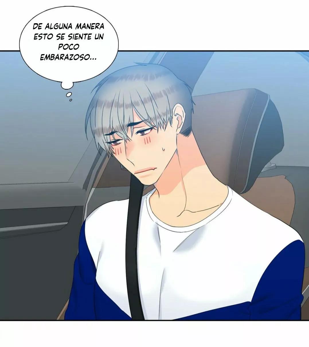 Lazos de sangre - Capítulo 51 manhwa