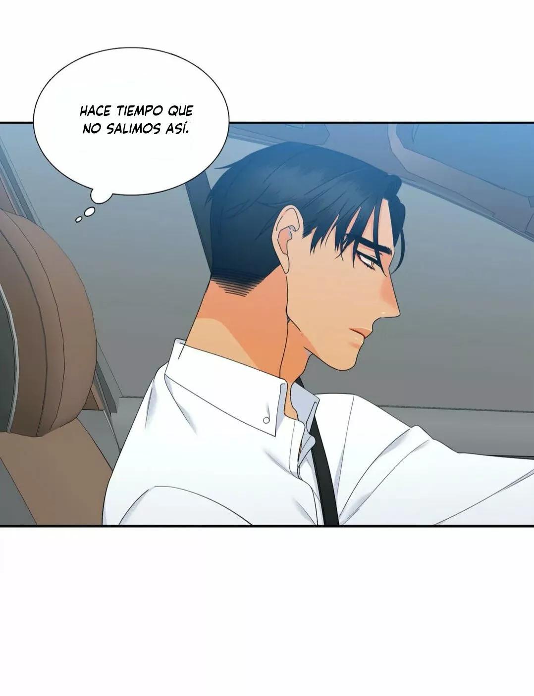 Lazos de sangre - Capítulo 51 manhwa