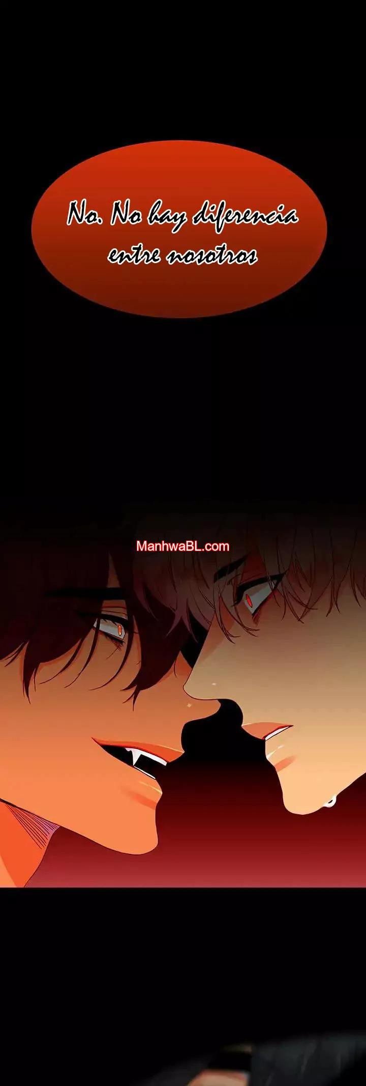 Lazos de sangre - Capítulo 4 manhwa