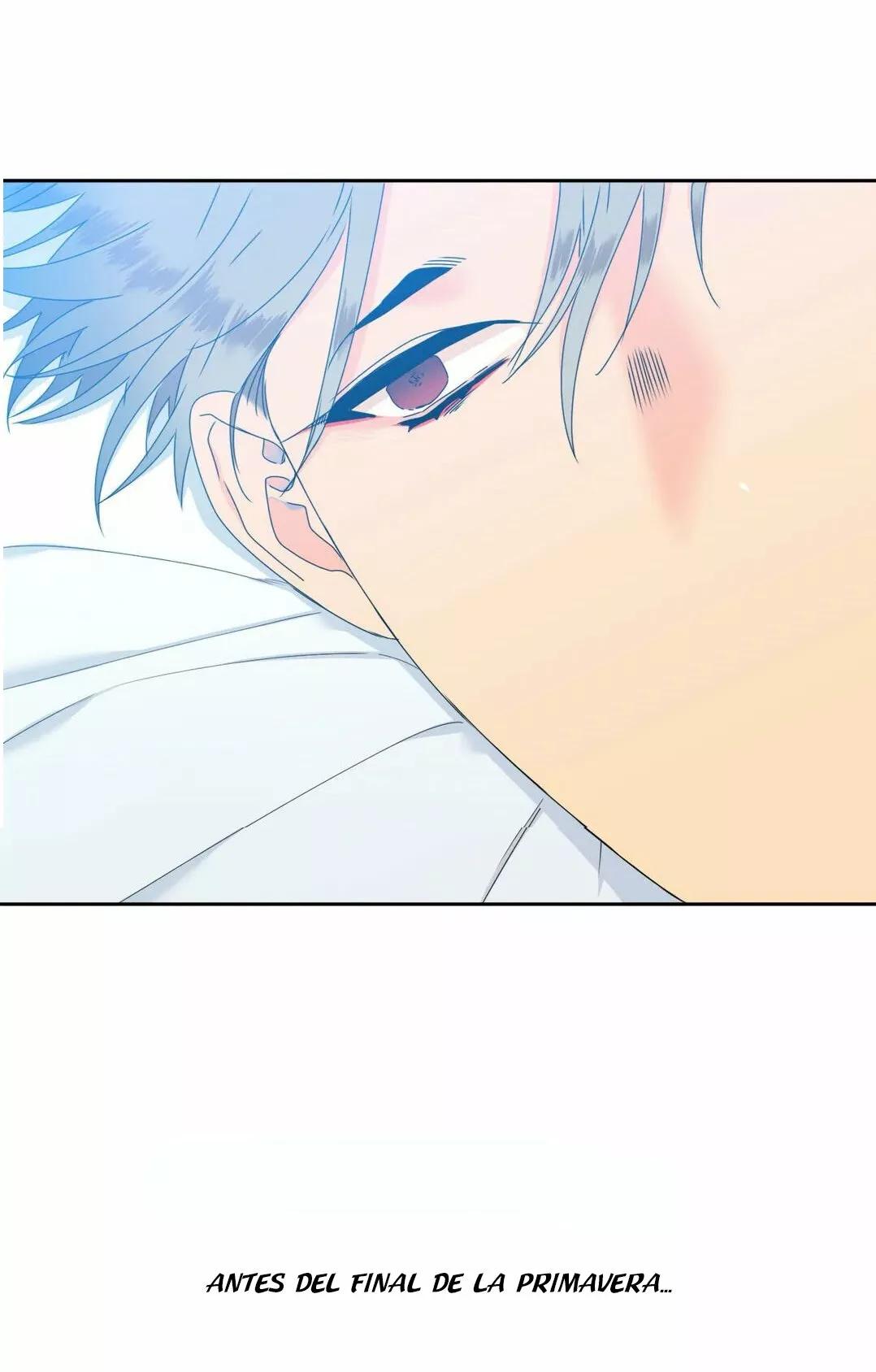 Lazos de sangre - Capítulo 50 manhwa