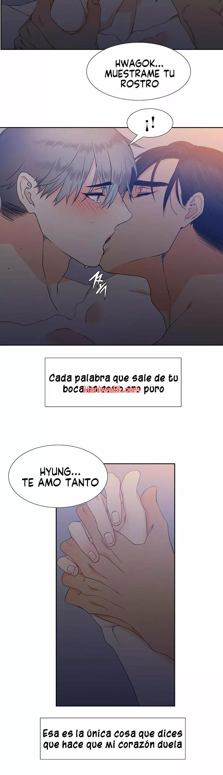 Lazos de sangre - Capítulo 22 3 manhwa