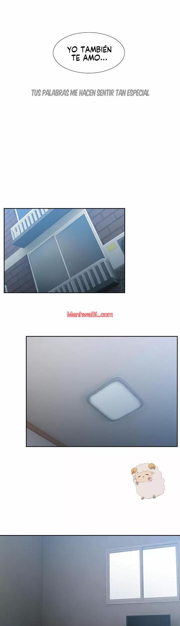 Lazos de sangre - Capítulo 22 3 manhwa