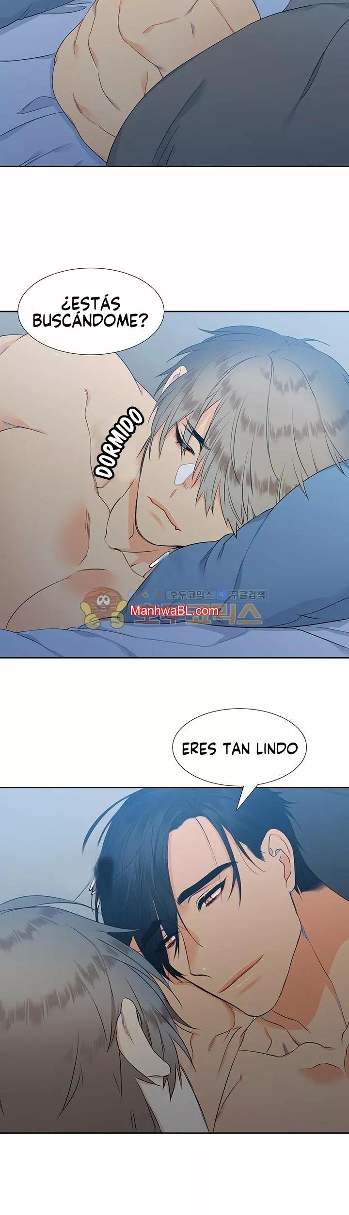 Lazos de sangre - Capítulo 22 3 manhwa