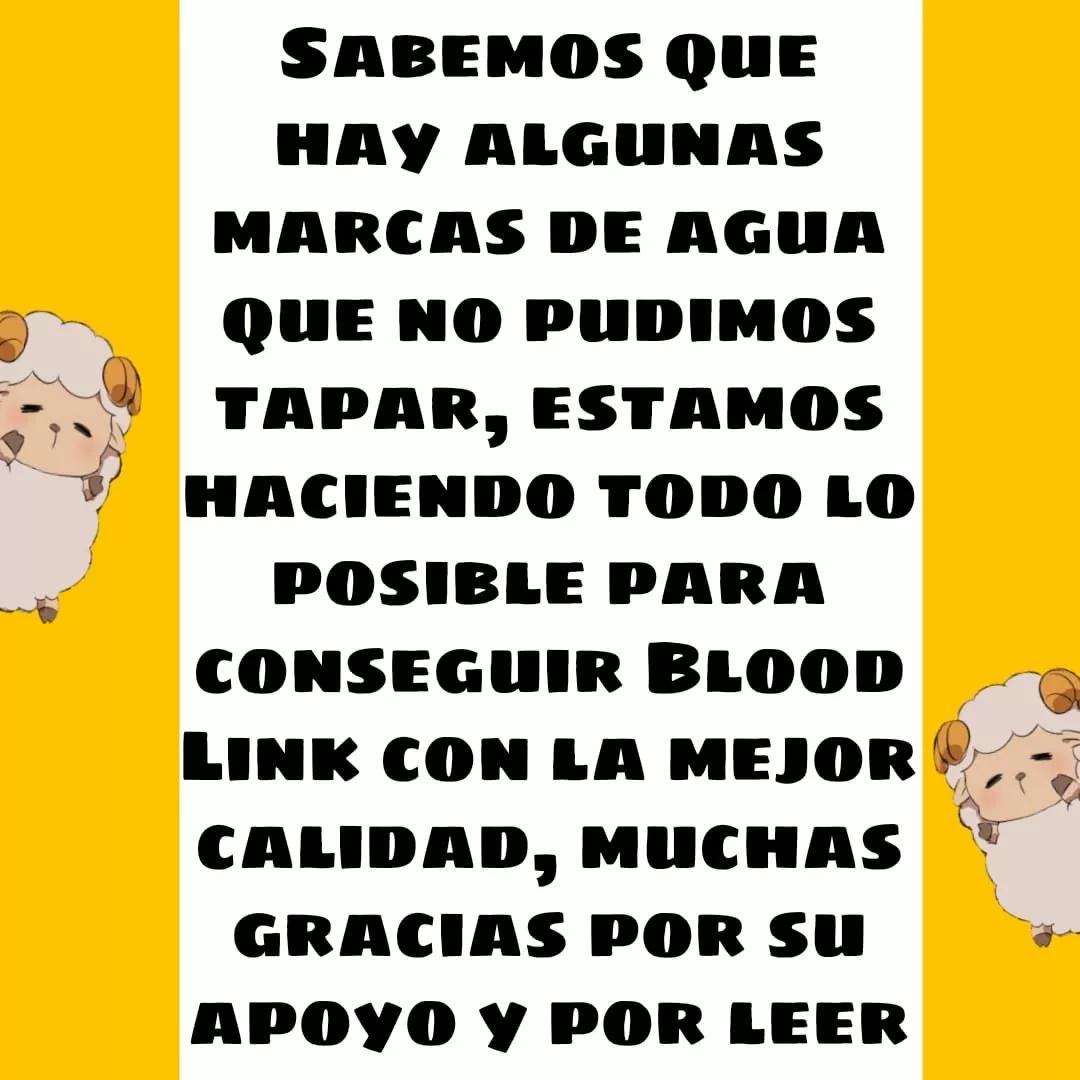 Lazos de sangre - Capítulo 22 3 manhwa