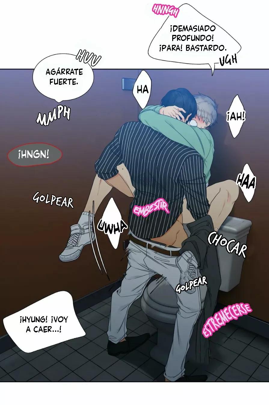 Lazos de sangre - Capítulo 15 2 manhwa
