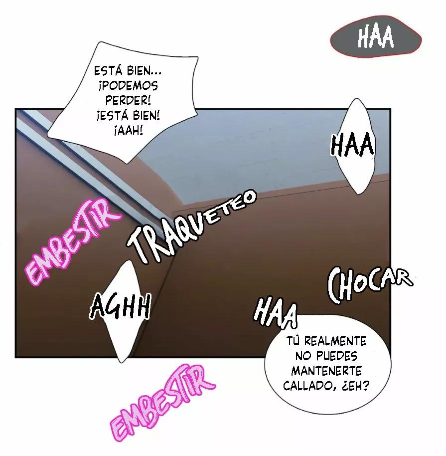 Lazos de sangre - Capítulo 15 2 manhwa