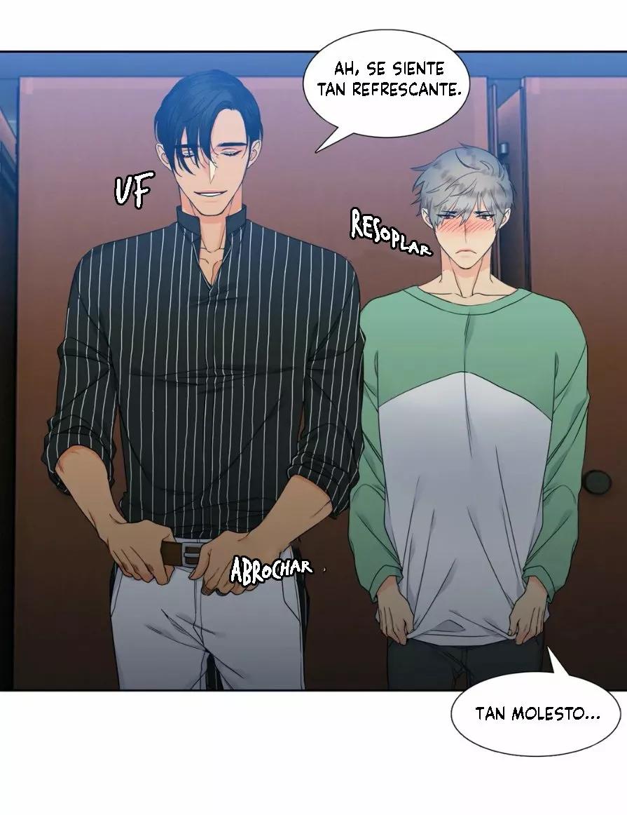 Lazos de sangre - Capítulo 15 2 manhwa
