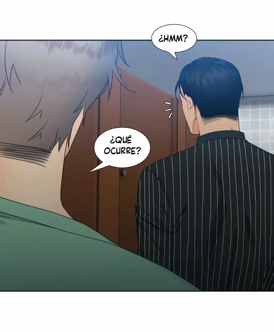 Lazos de sangre - Capítulo 15 2 manhwa