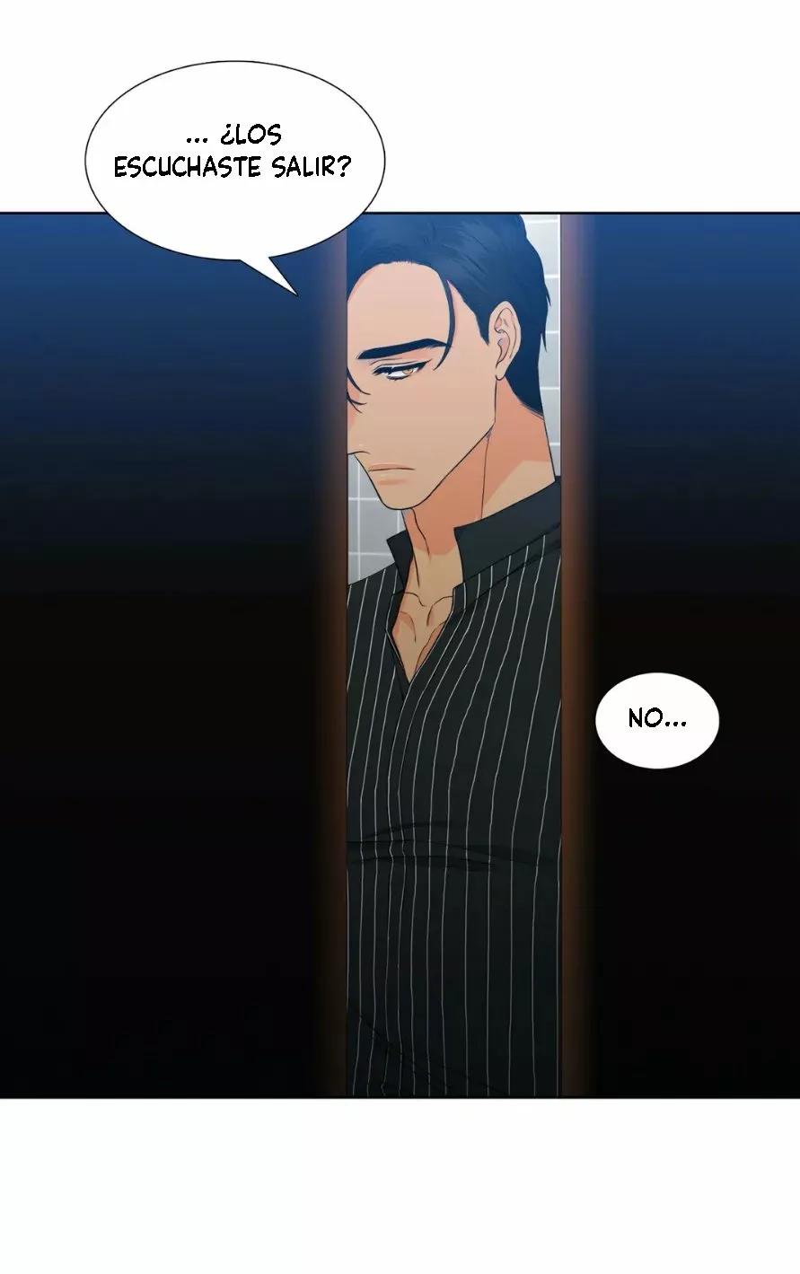 Lazos de sangre - Capítulo 15 2 manhwa