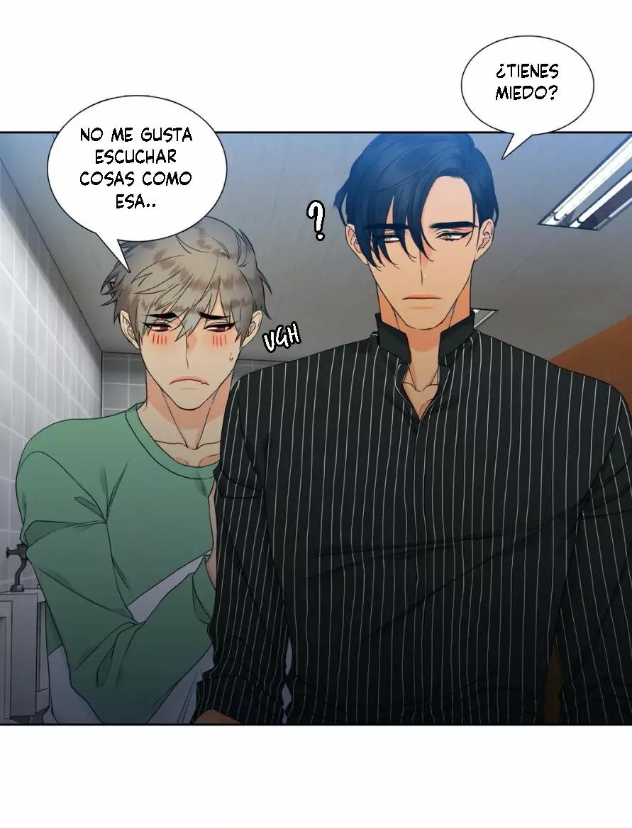 Lazos de sangre - Capítulo 15 2 manhwa