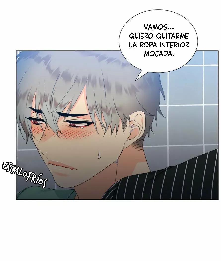 Lazos de sangre - Capítulo 15 2 manhwa