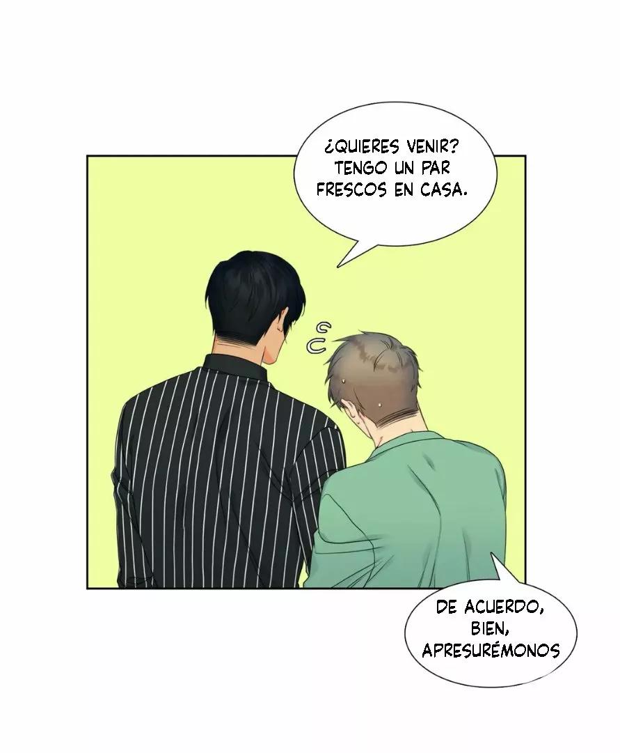 Lazos de sangre - Capítulo 15 2 manhwa