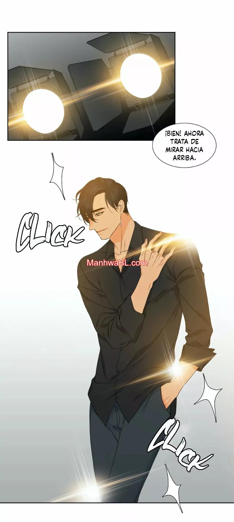 Lazos de sangre - Capítulo 15 2 manhwa