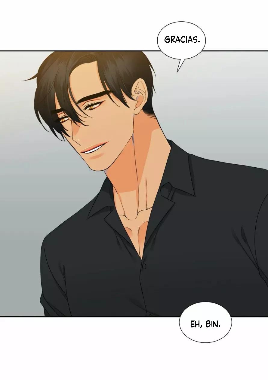 Lazos de sangre - Capítulo 15 2 manhwa