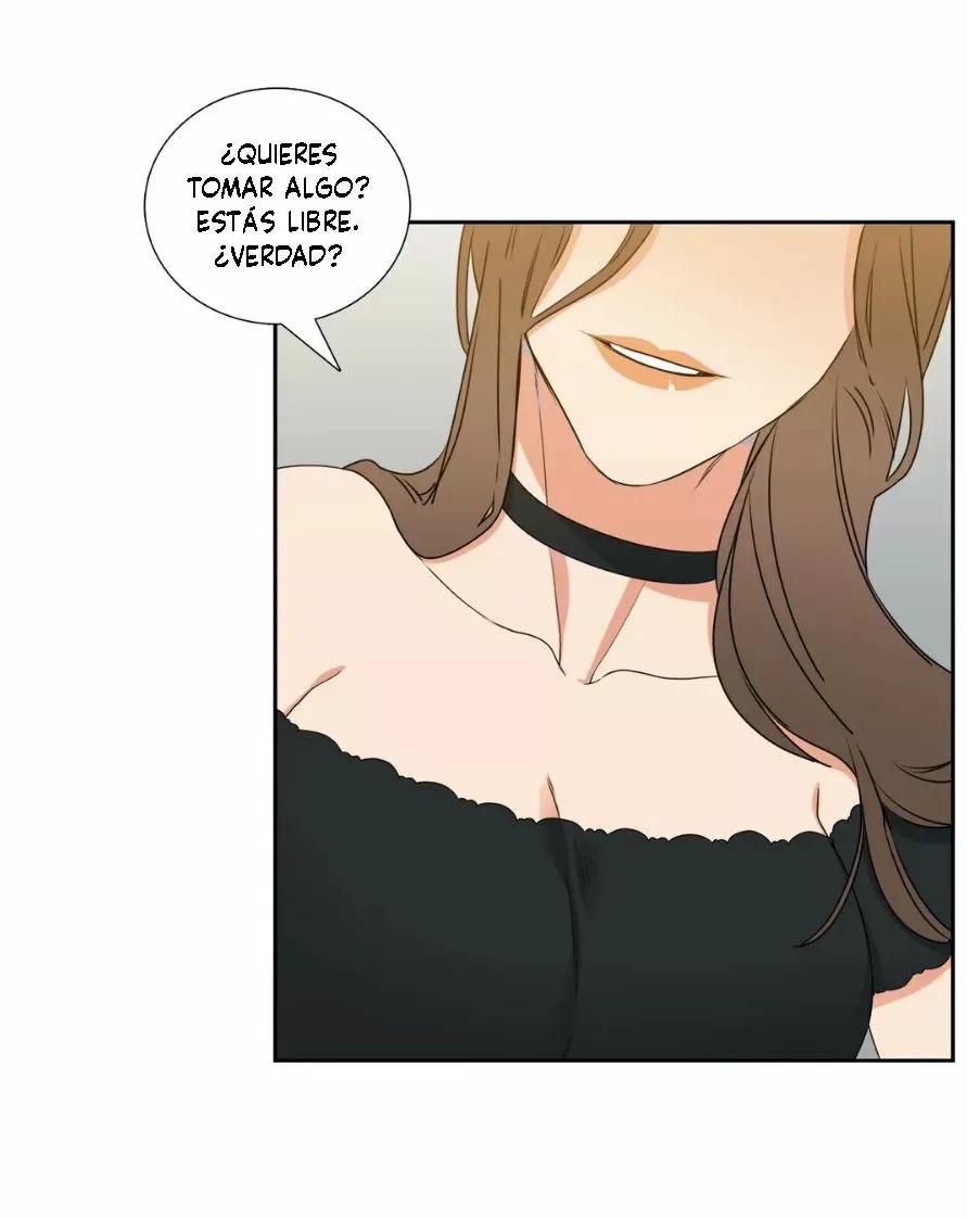 Lazos de sangre - Capítulo 15 2 manhwa