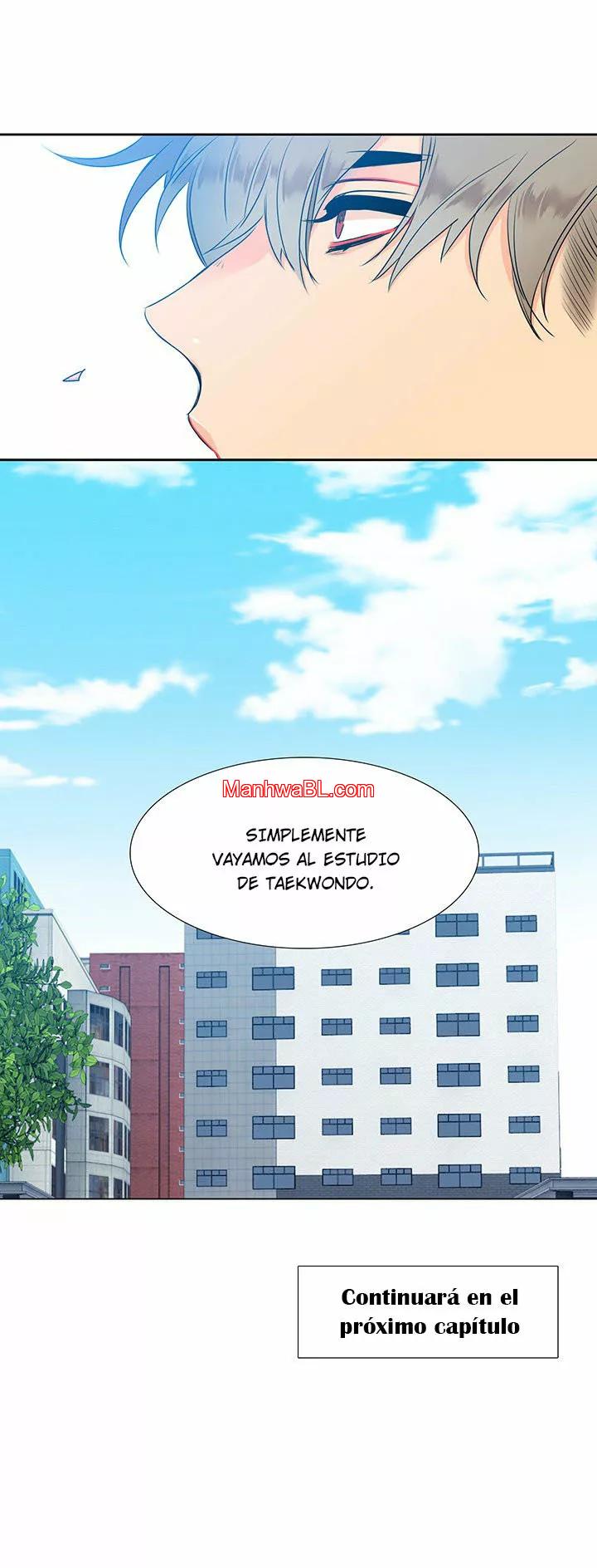 Lazos de sangre - Capítulo 6 3 manhwa