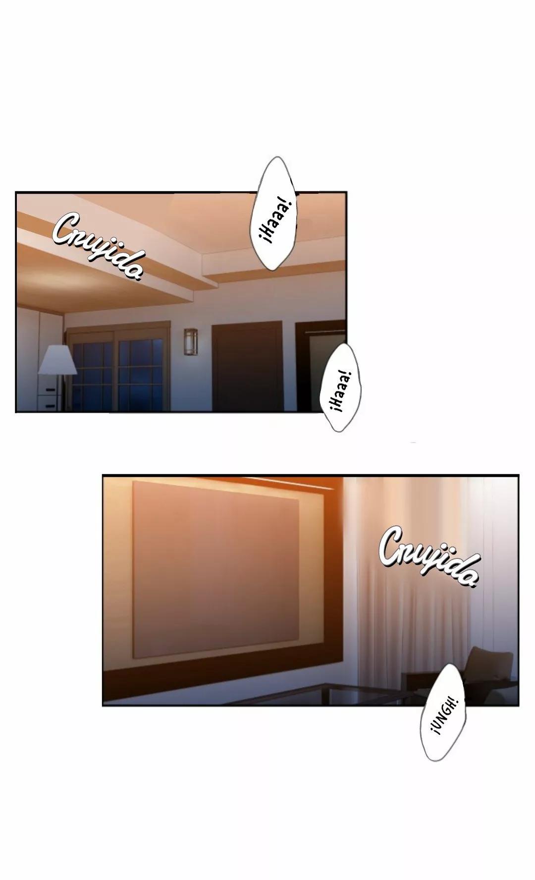 Lazos de sangre - Capítulo 13 manhwa
