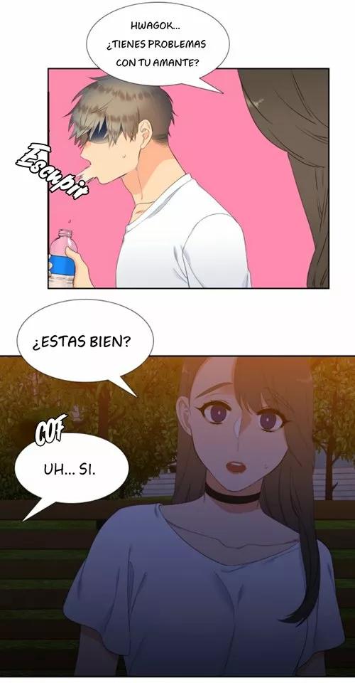 Lazos de sangre - Capítulo 21 2 manhwa