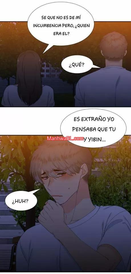 Lazos de sangre - Capítulo 21 2 manhwa