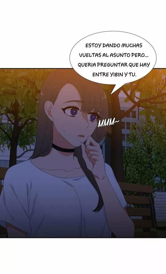 Lazos de sangre - Capítulo 21 2 manhwa