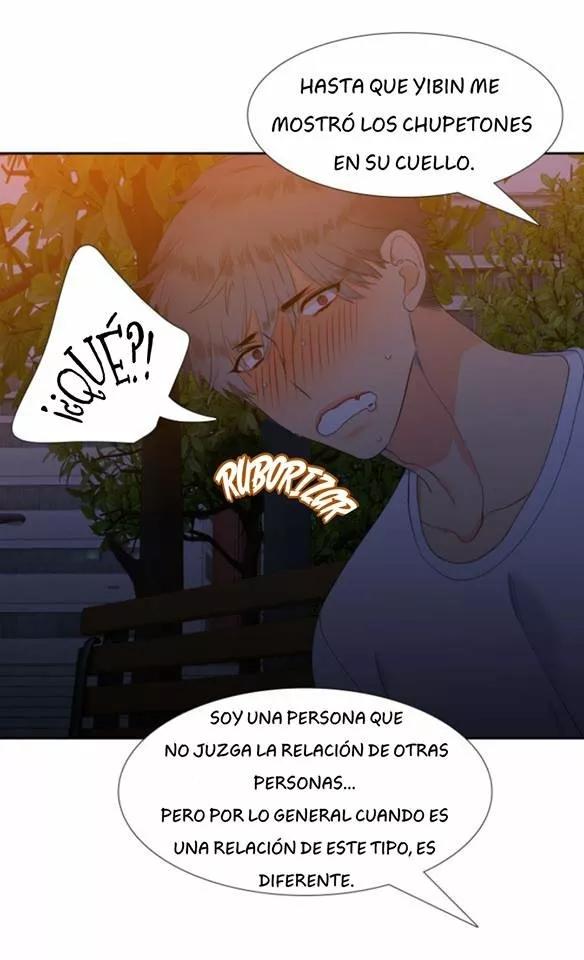 Lazos de sangre - Capítulo 21 2 manhwa