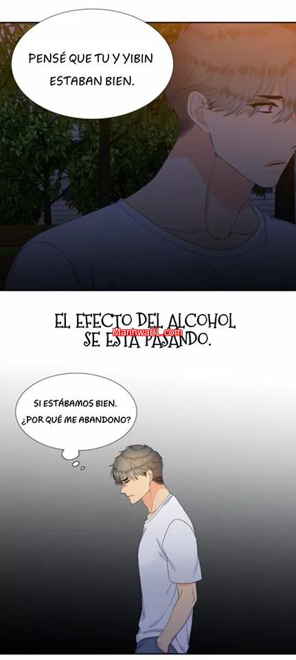 Lazos de sangre - Capítulo 21 2 manhwa