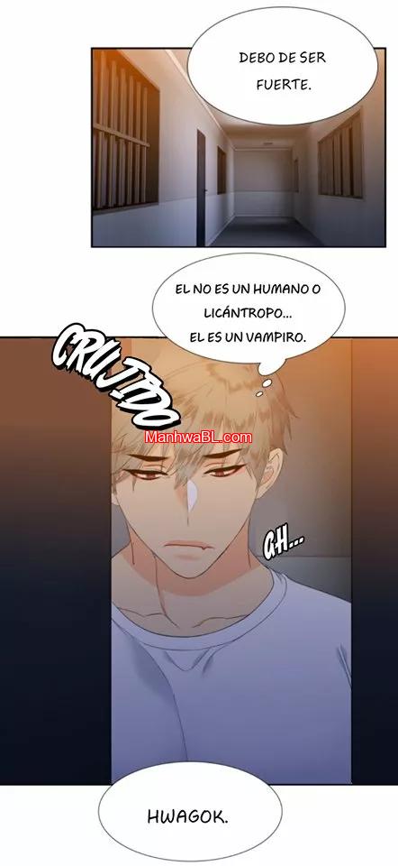 Lazos de sangre - Capítulo 21 2 manhwa