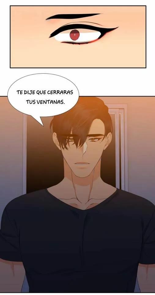 Lazos de sangre - Capítulo 21 2 manhwa