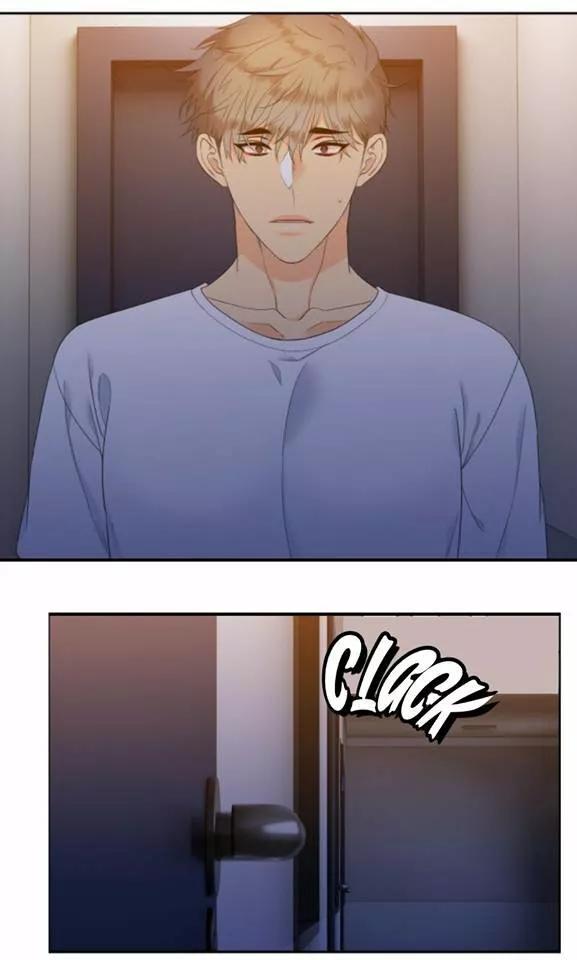 Lazos de sangre - Capítulo 21 2 manhwa
