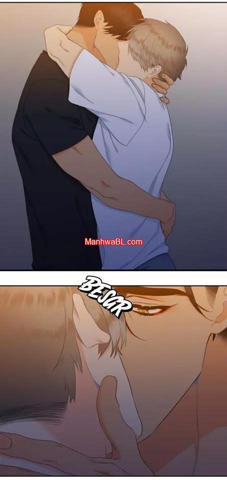 Lazos de sangre - Capítulo 21 2 manhwa