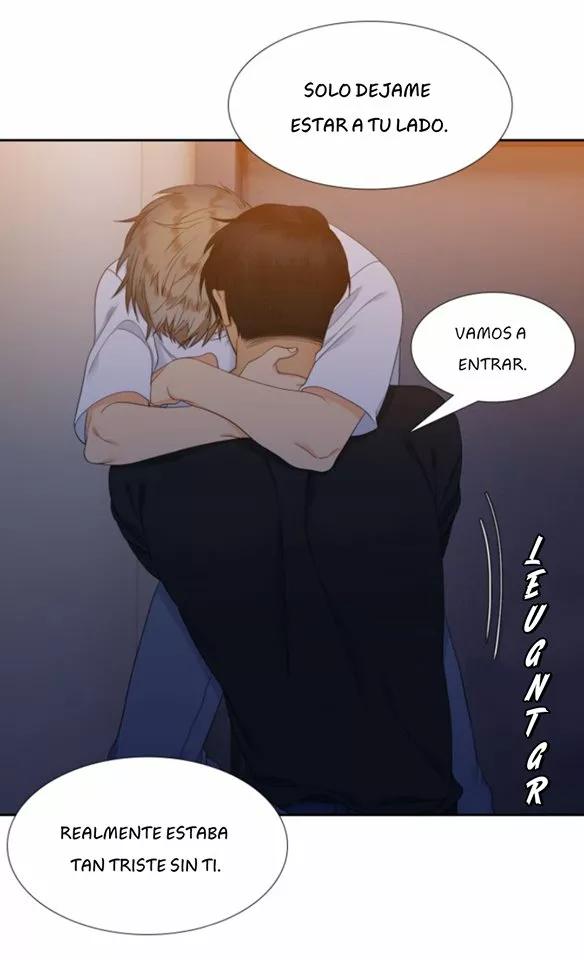 Lazos de sangre - Capítulo 21 2 manhwa