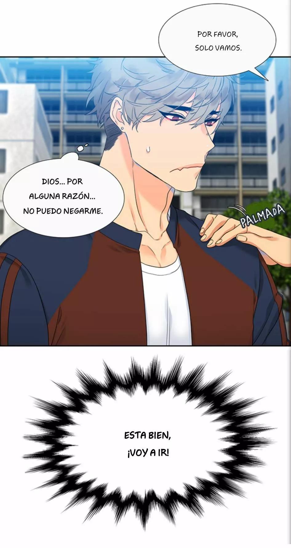 Lazos de sangre - Capítulo 1 2 manhwa