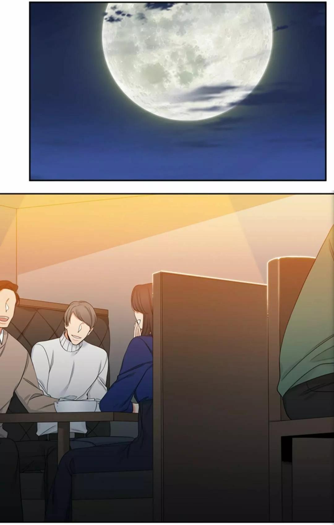Lazos de sangre - Capítulo 1 2 manhwa