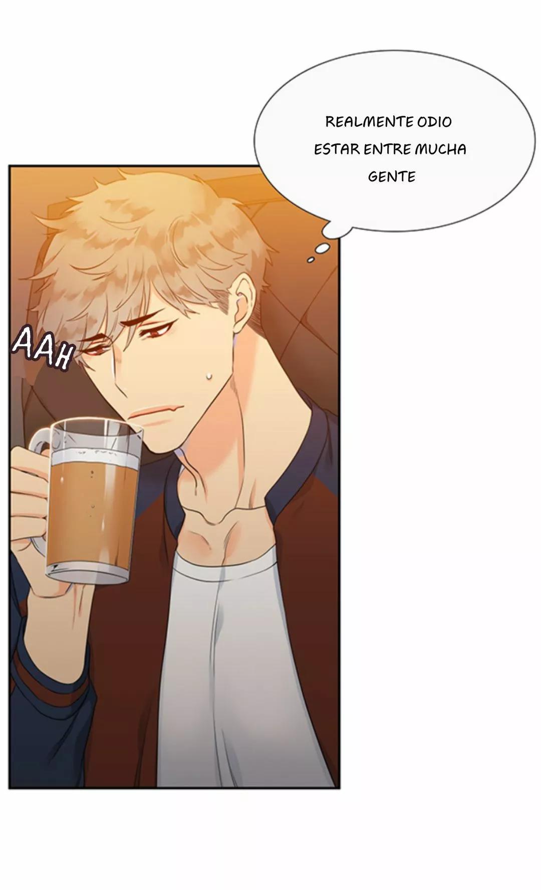 Lazos de sangre - Capítulo 1 2 manhwa