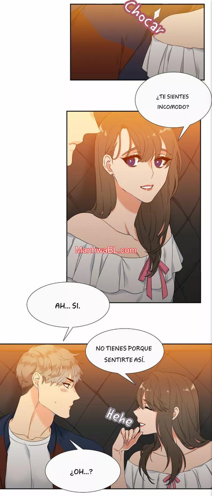 Lazos de sangre - Capítulo 1 2 manhwa