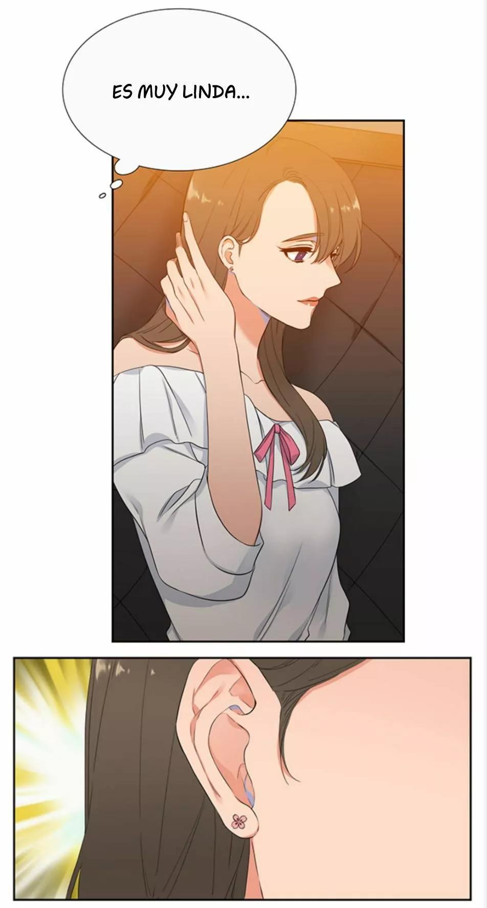 Lazos de sangre - Capítulo 1 2 manhwa