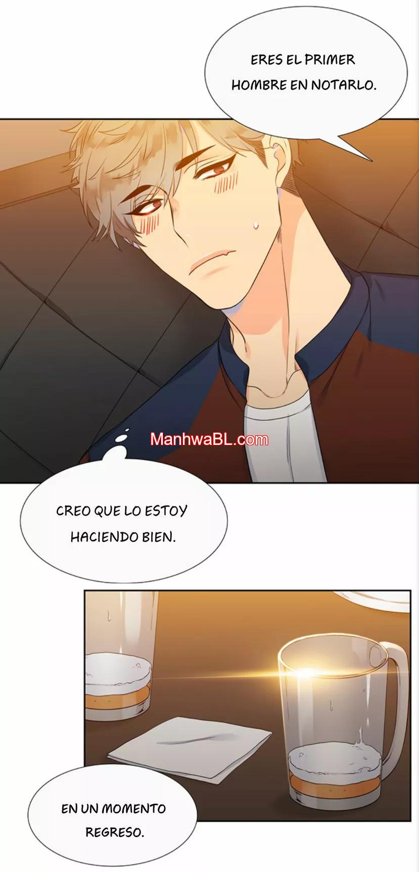 Lazos de sangre - Capítulo 1 2 manhwa