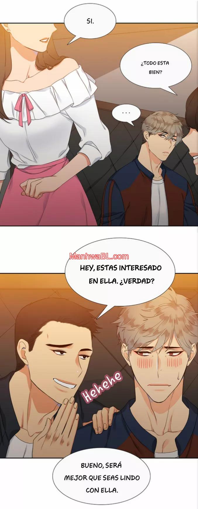 Lazos de sangre - Capítulo 1 2 manhwa