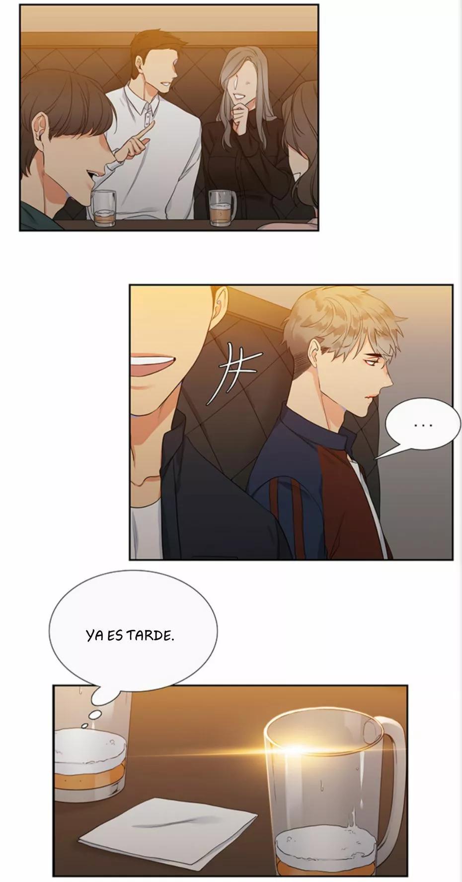 Lazos de sangre - Capítulo 1 2 manhwa