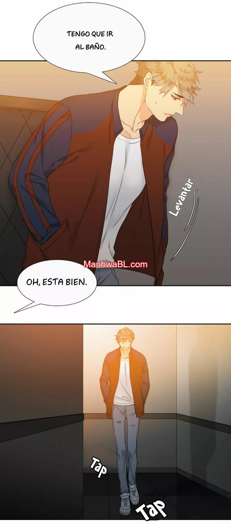 Lazos de sangre - Capítulo 1 2 manhwa