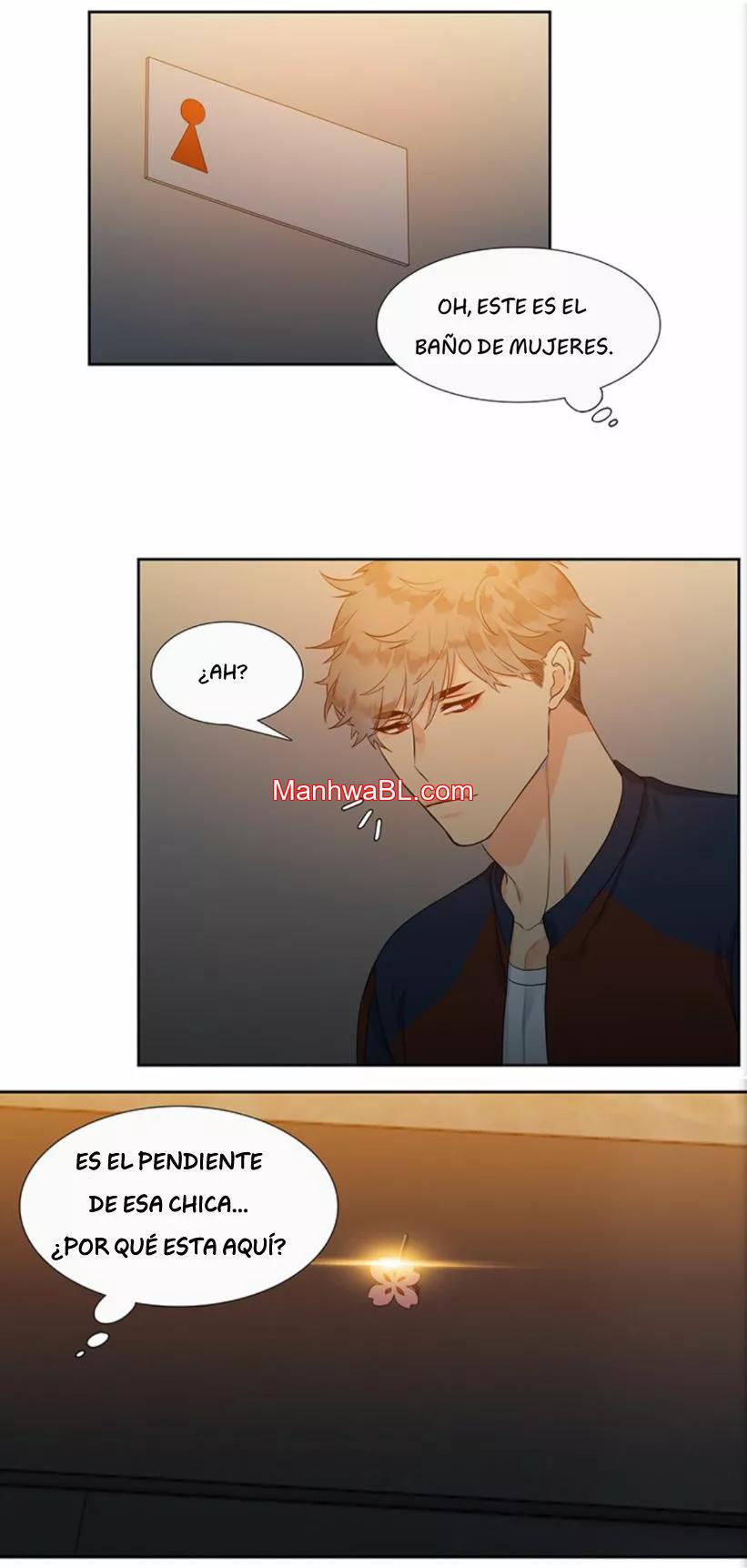 Lazos de sangre - Capítulo 1 2 manhwa
