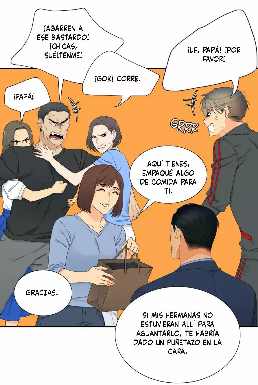 Lazos de sangre - Capítulo 29 2 manhwa